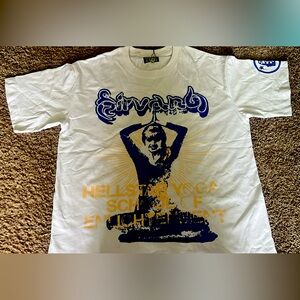 Hellstar graphic tee